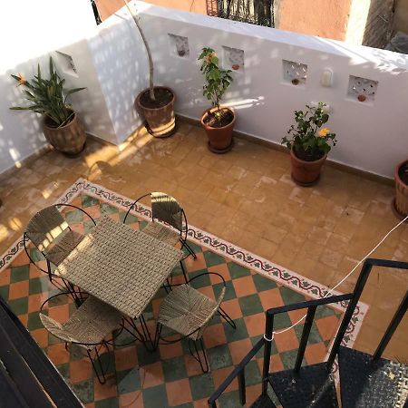 Riad Medina Marrakesh Exterior photo