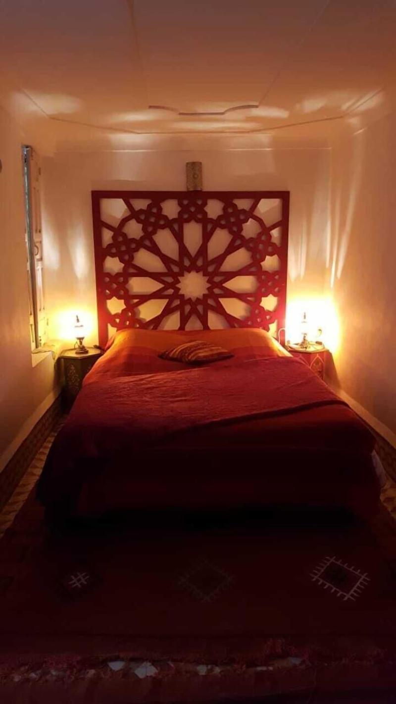 Riad Medina Marrakesh Exterior photo