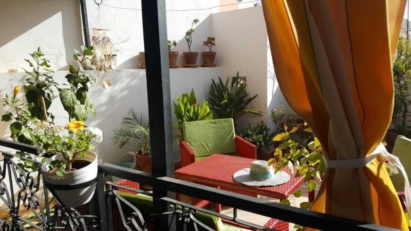 Riad Medina Marrakesh Exterior photo