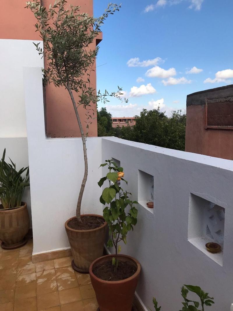 Riad Medina Marrakesh Exterior photo
