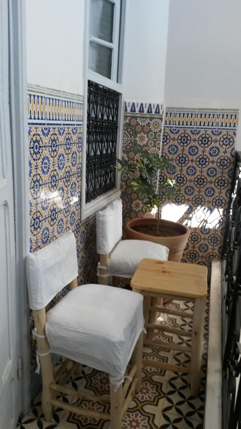 Riad Medina Marrakesh Exterior photo