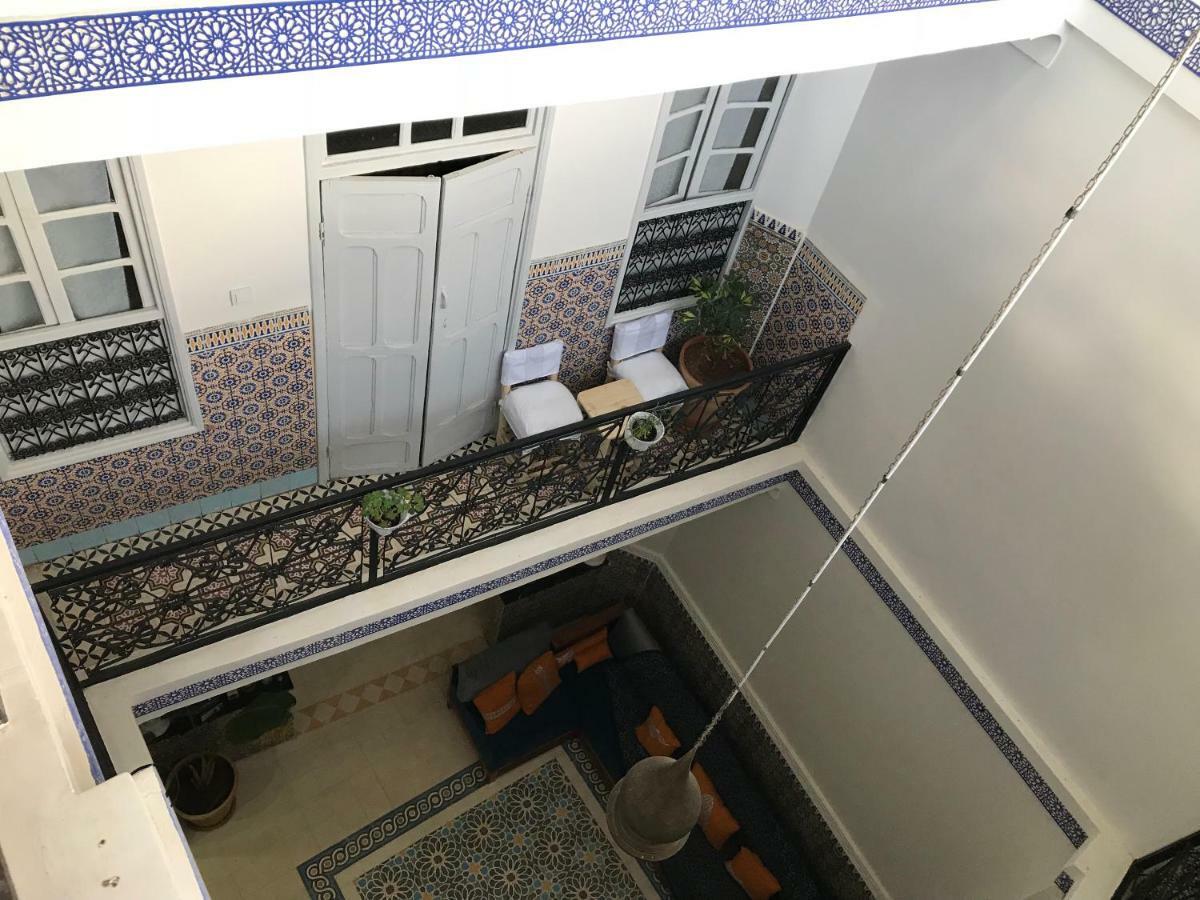 Riad Medina Marrakesh Exterior photo