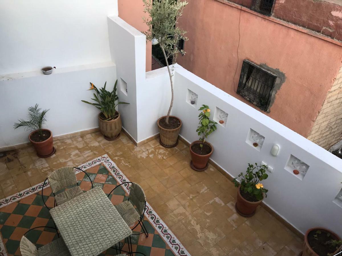 Riad Medina Marrakesh Exterior photo