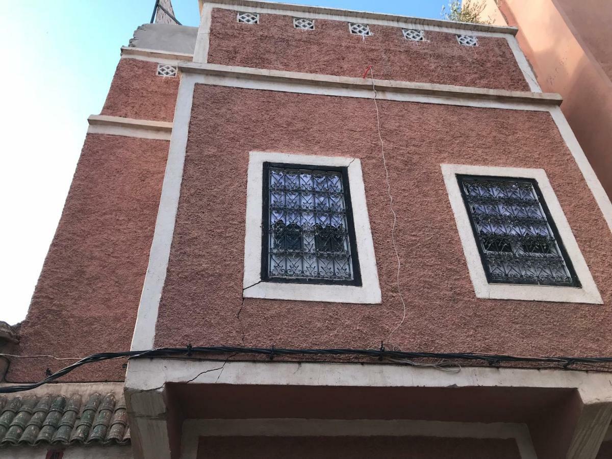 Riad Medina Marrakesh Exterior photo
