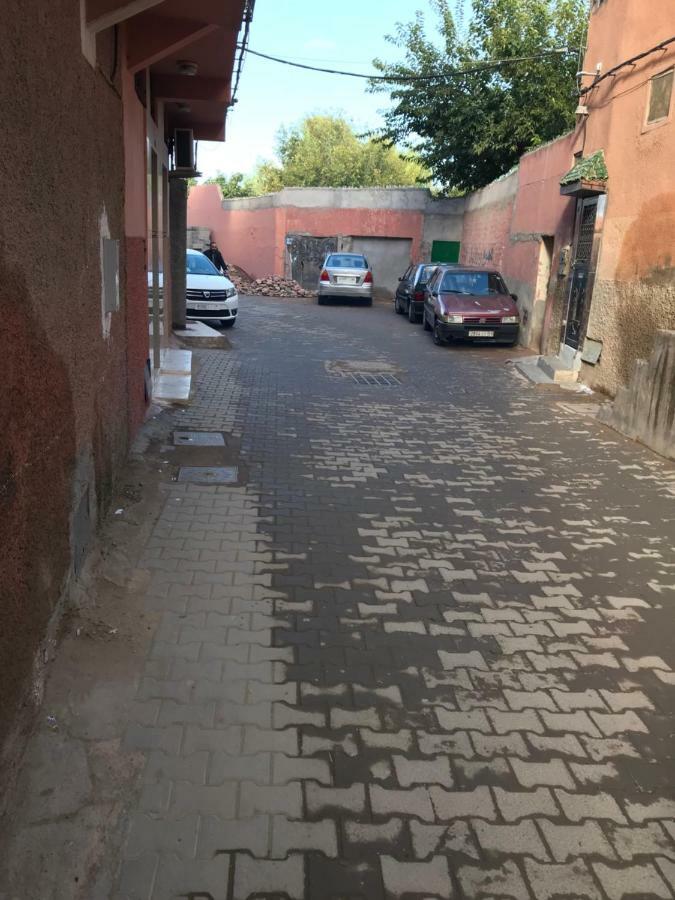 Riad Medina Marrakesh Exterior photo