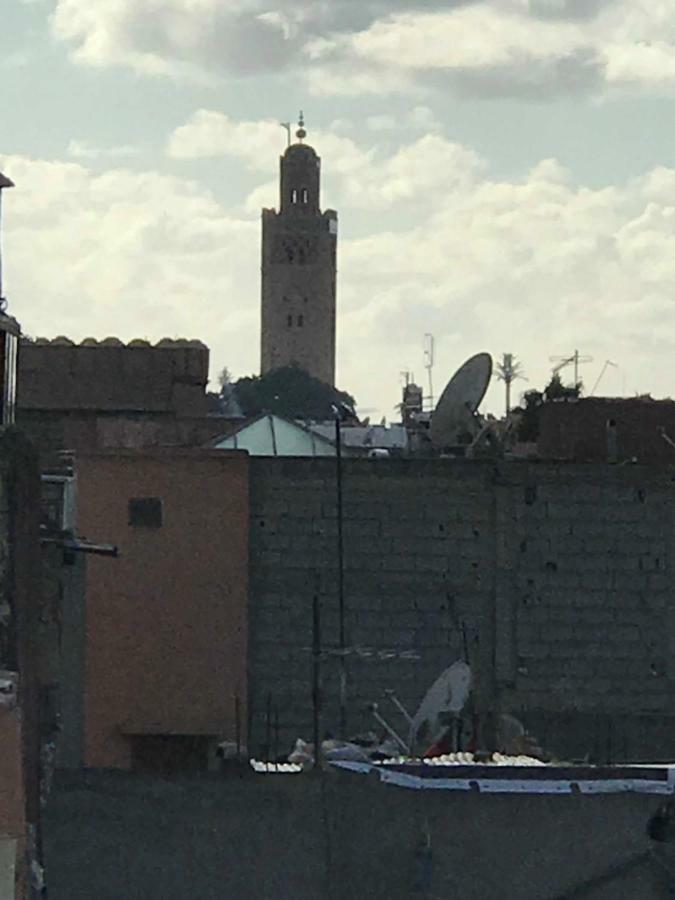 Riad Medina Marrakesh Exterior photo