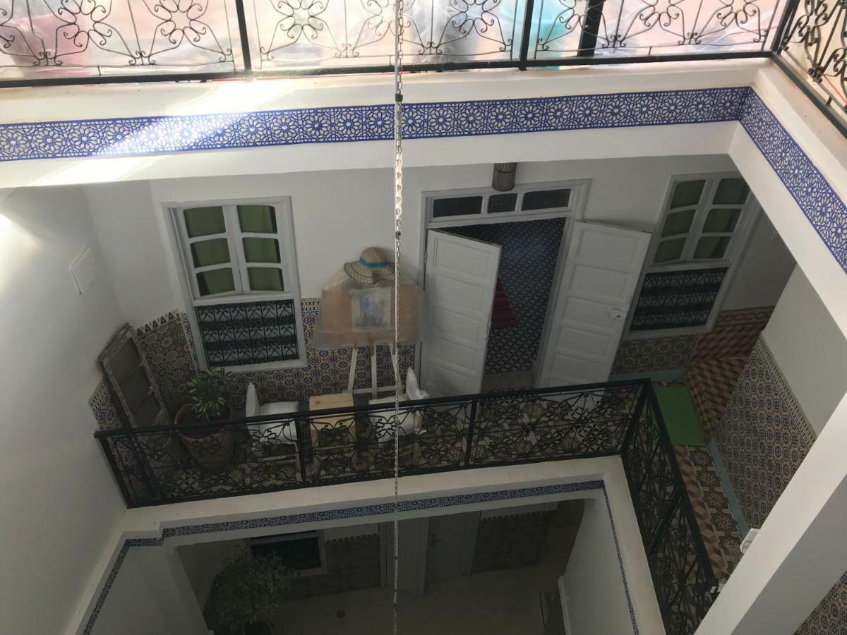 Riad Medina Marrakesh Exterior photo