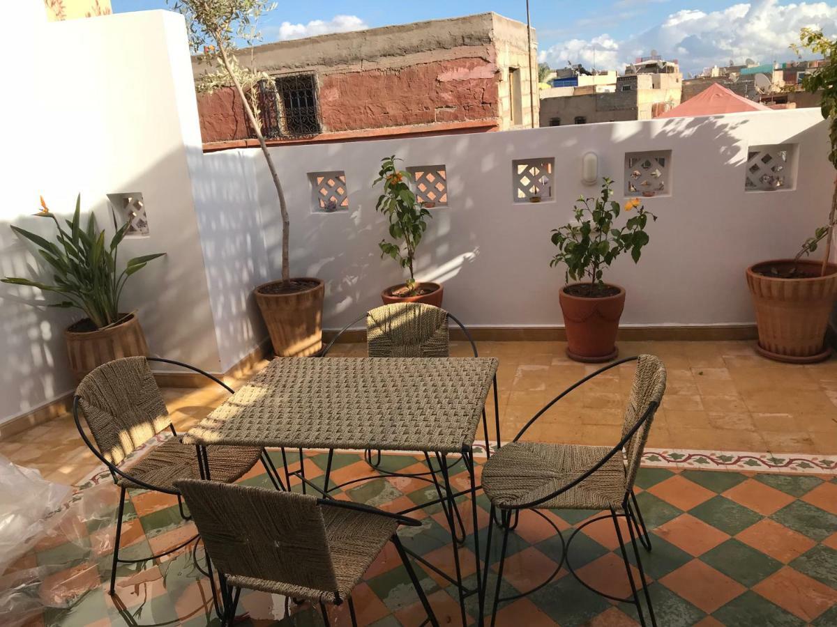 Riad Medina Marrakesh Exterior photo