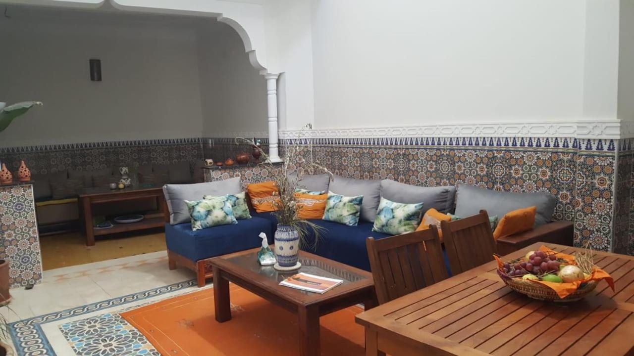Riad Medina Marrakesh Exterior photo