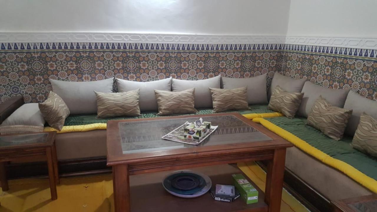 Riad Medina Marrakesh Exterior photo