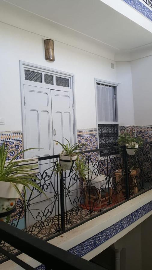Riad Medina Marrakesh Exterior photo