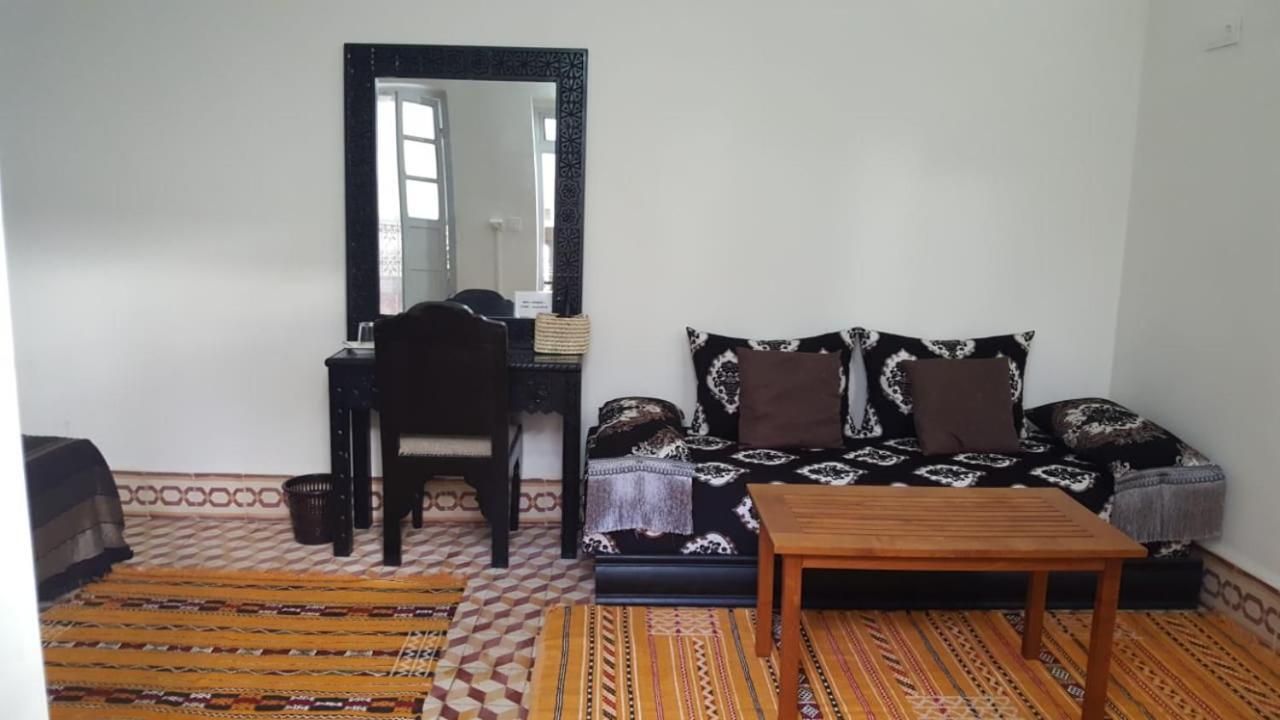 Riad Medina Marrakesh Exterior photo